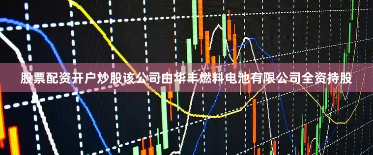 股票配资开户炒股该公司由华丰燃料电池有限公司全资持股