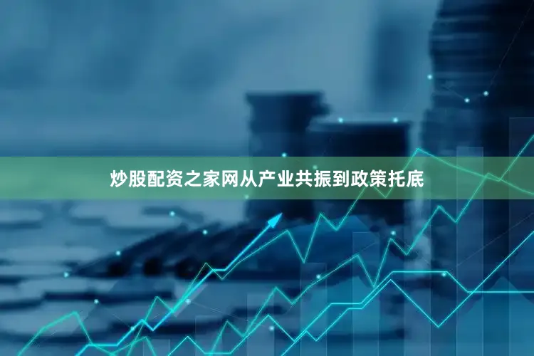 炒股配资之家网从产业共振到政策托底